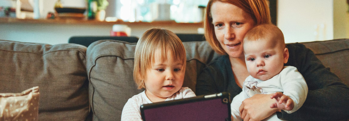 hildren’s health, development and wellbeing.